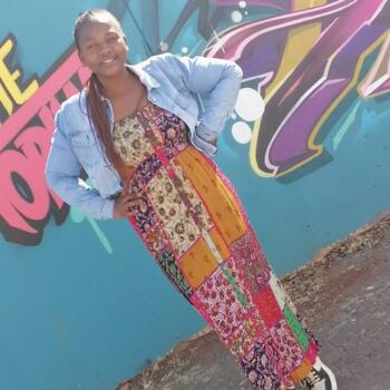 Nanny Johannesburg: Nomatter