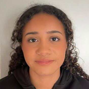 Babysitter a Losanna: Marie