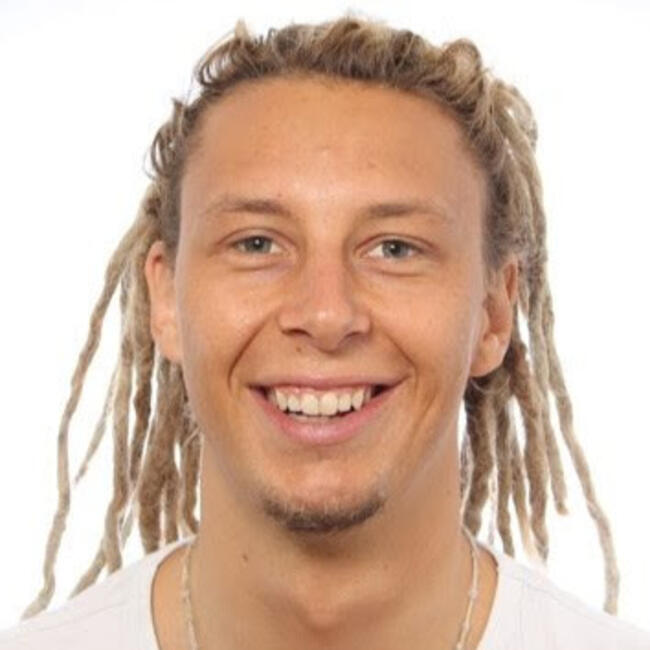 Canguro en Santa Lucía de Tirajana: Luka