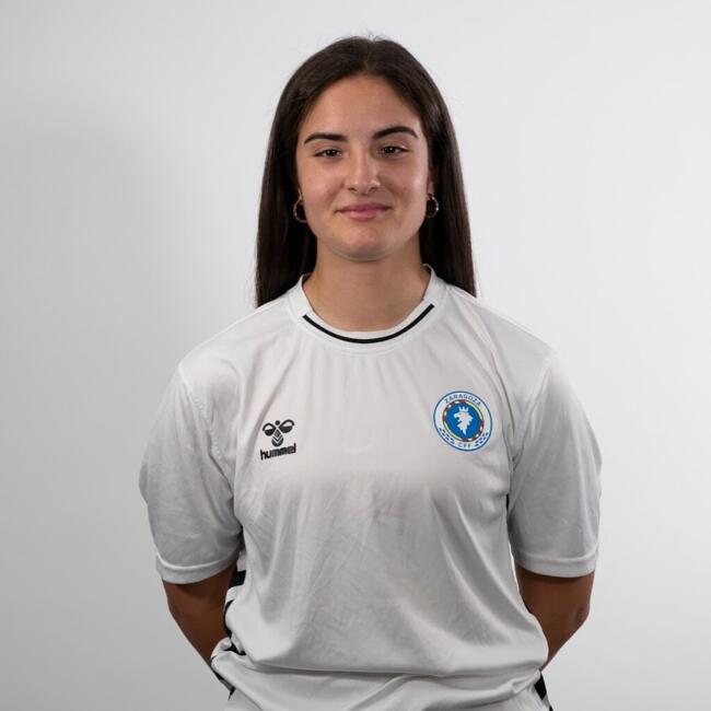 Canguro en Zaragoza: Darian