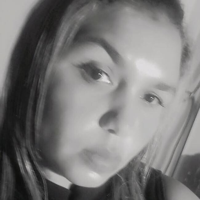 Babysitter in Mairena del Aljarafe: Sandra Estela