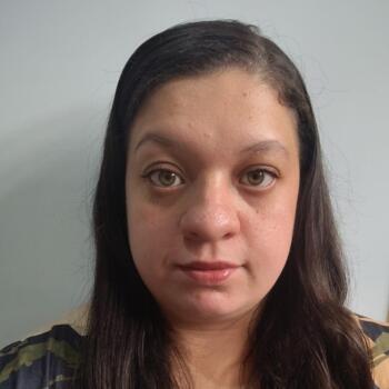 Família São Paulo: Karoline