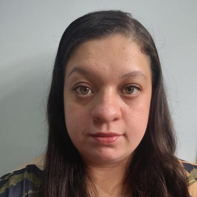 Emprego de babá em São Paulo: Karoline