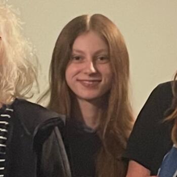 Babysitter in Wolverine Lake: Isabelle