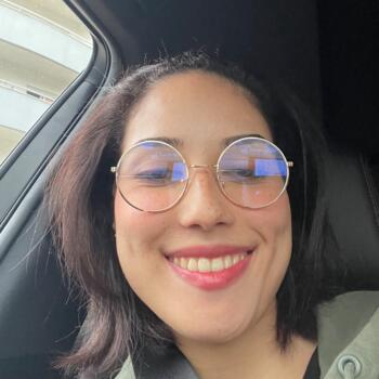 Babysitter in Torres Novas: Júlia