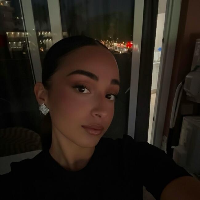 Babysitter a Casalnuovo di Napoli: Sara