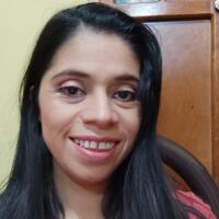 Sandra Chávez Martínez