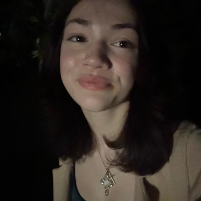 Babysitter in Fall River: Julia