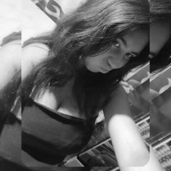 Niñera en Máximo Paz: Milagros