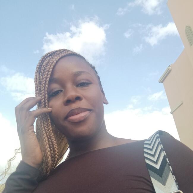 Nanny in Dubai: Racheal