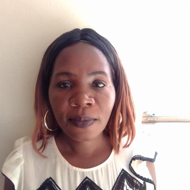 Nanny in Pretoria: Anita Kety