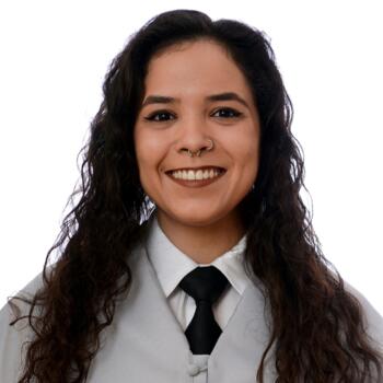 Babysitter Cáceres: Irene