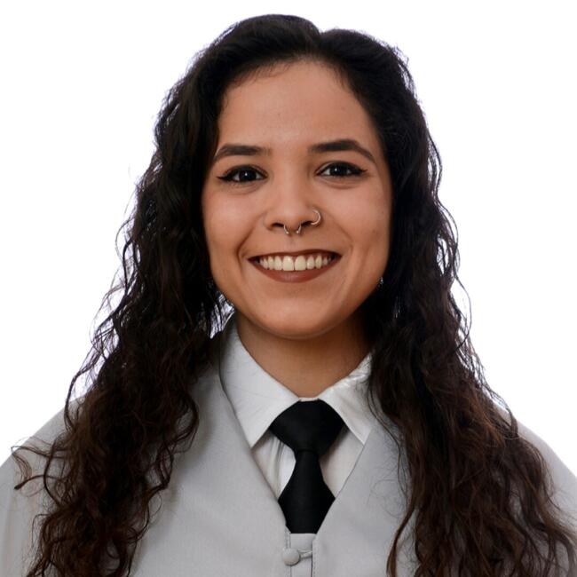 Babysitter in Cáceres: Irene