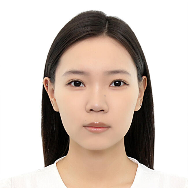 Babysitter in Namyangju: Delgersumber