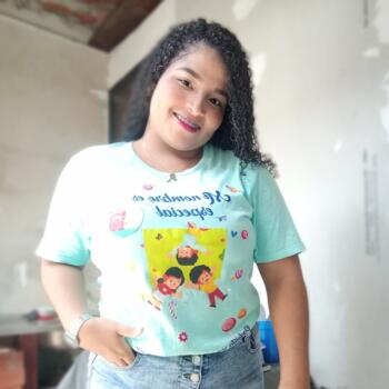Babysitter in Barranquilla: Alejandra