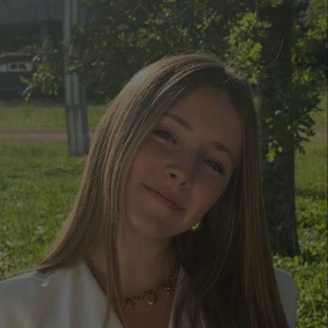 Babysitter in Trept: Leane