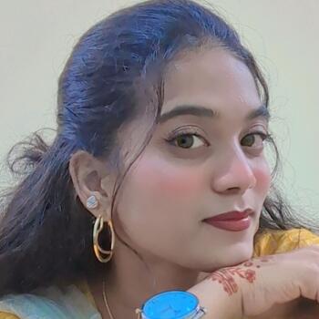 Nanny in Dublin: Mahek