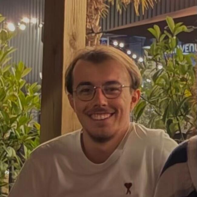 Babysitter in Puy-Guillaume: Teo