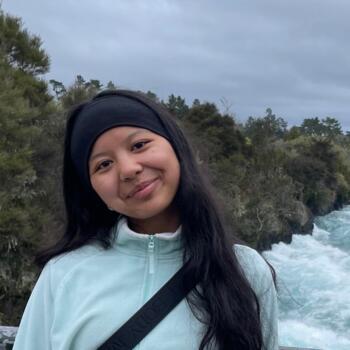 Babysitter Te Awamutu: Lachelle