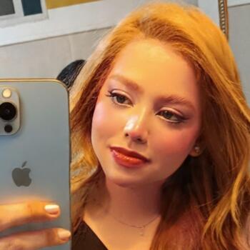 Babá em Fortaleza: Dara