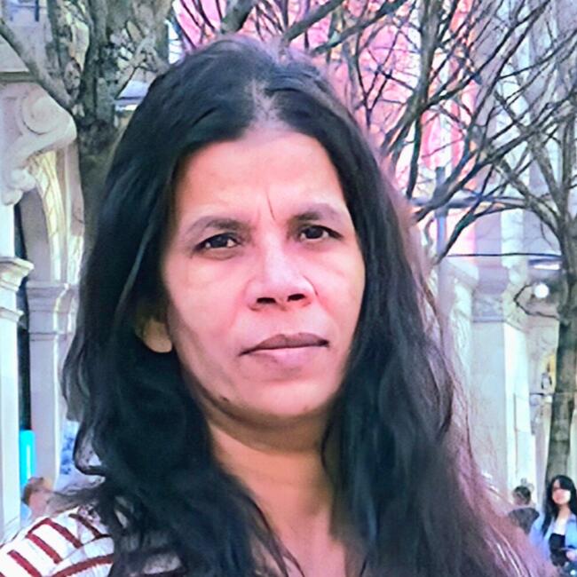 Babysitter in Braga: Sadhana Mishra paudel