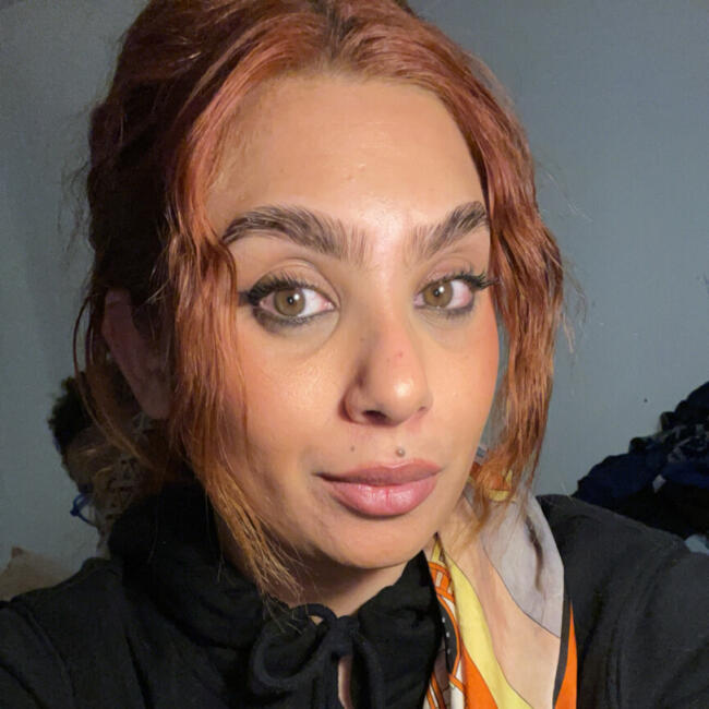 Babysitting job in Châlons-en-Champagne: Inna