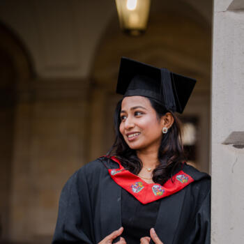 Babysitter Mitcham: Rimosha