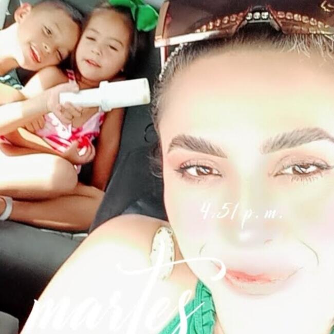 Babysitter in Chihuahua City: Liz