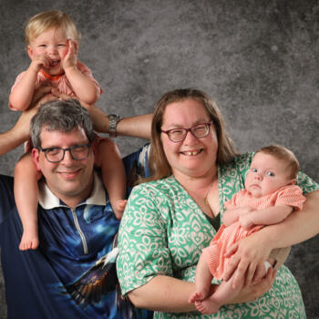 Parent IJsselstein: Stephan