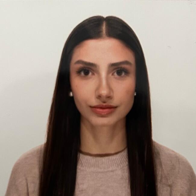 Canguro en San Andrés del Rabanedo: Paula