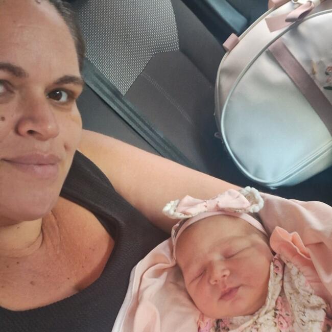Emprego de babá em Carapicuíba: Douglas