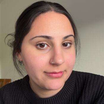 Babysitter in Gothenburg: Lara