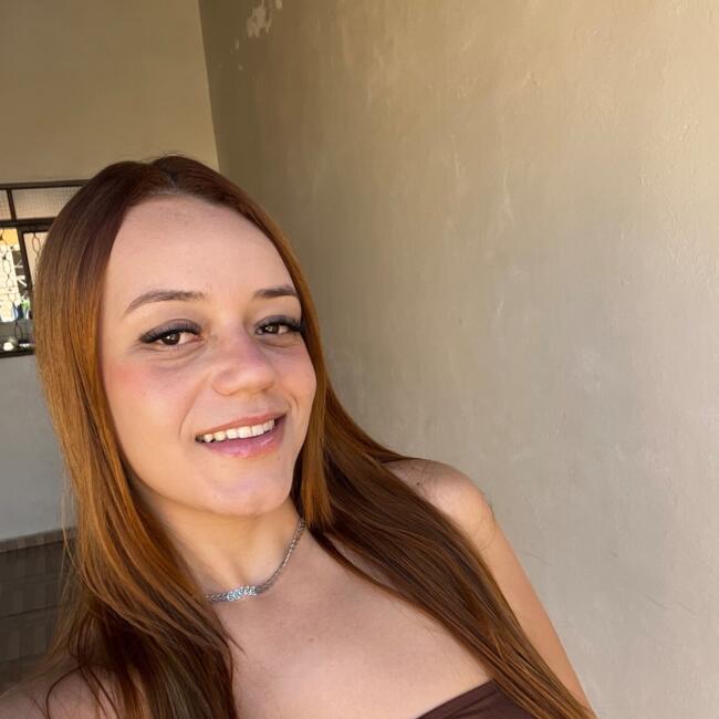 Babá em Bauru: Vitoria