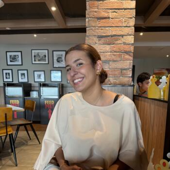 Babysitter a Losanna: Tifany