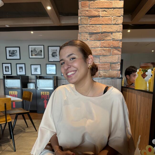 Babysitter a Losanna: Tifany