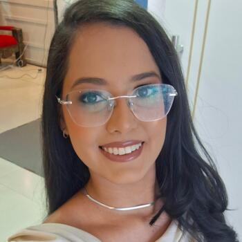 Babysitter in Sobral: Jéssica