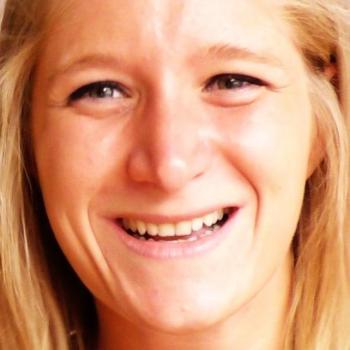 Baby-sitter in Wasseiges: Marie