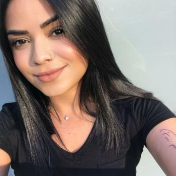 Baby-sitter in Torres Vedras: Caroline