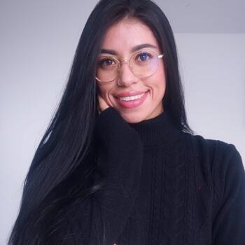 Babysitter in El Carmen de Viboral: Andrea