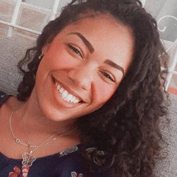 Babá em São José dos Campos: Geiciany Michely