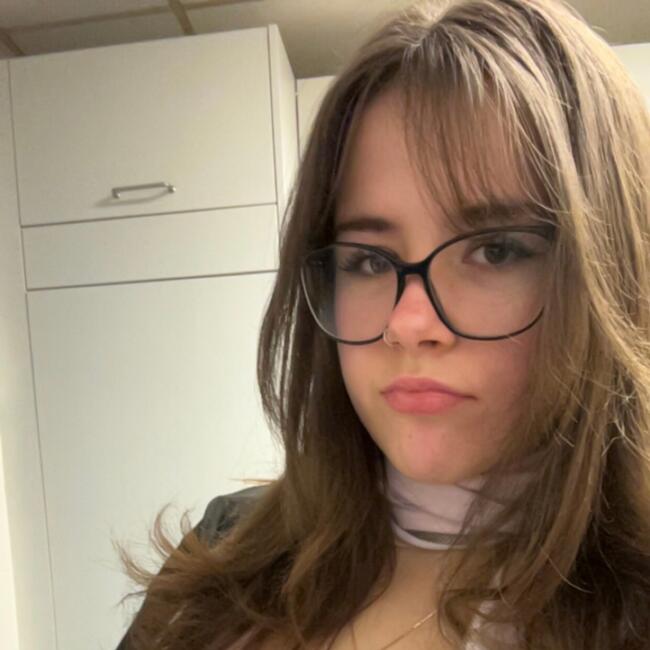 Babysitter in Kirchheim (Unterfranken): Michelle