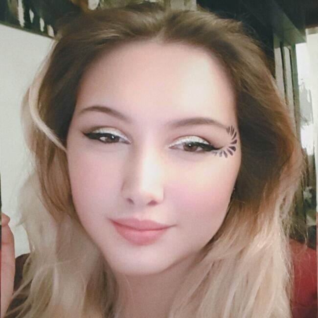 Babysitter in Trieste: Diana