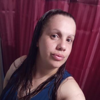Babysitter in Montevideo: Verónica
