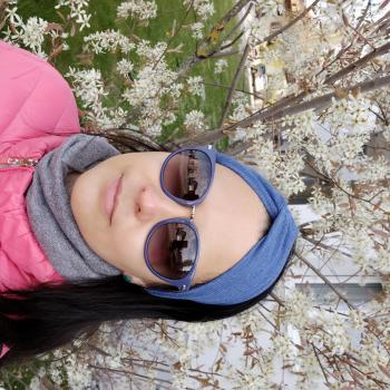 Babysitter in Uster: Erica
