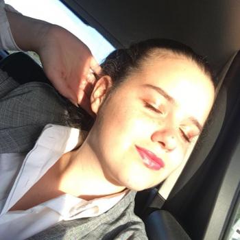 Babysitter in Herstal: Manon