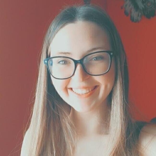 Babysitter in Portimão: Ana