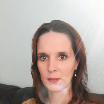Gastouder Emmen (Drenthe): Yvonne