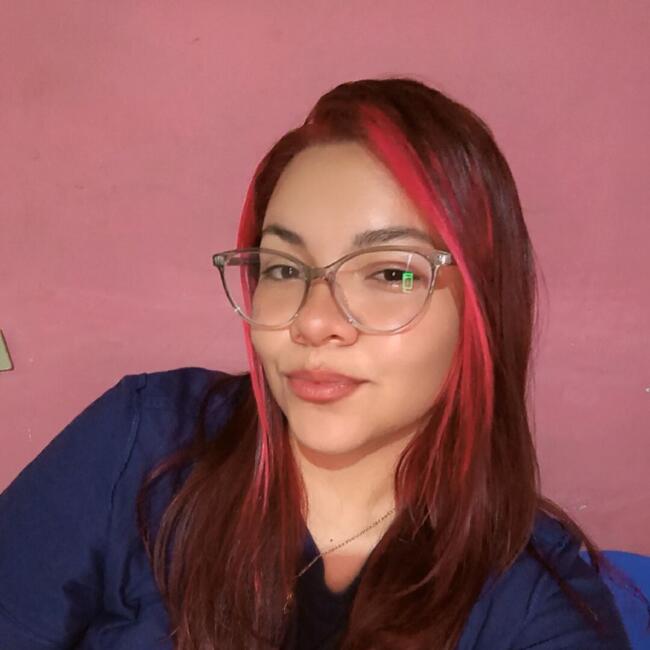 Babysitter in Caracas: Gabriela Simancas