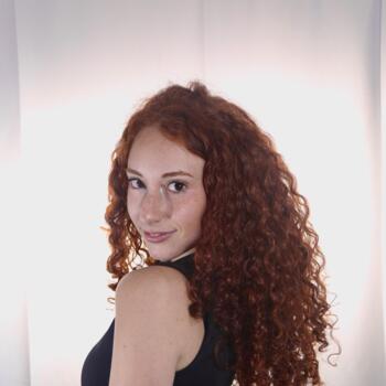 Babysitter in Las Rozas de Madrid: Cristina