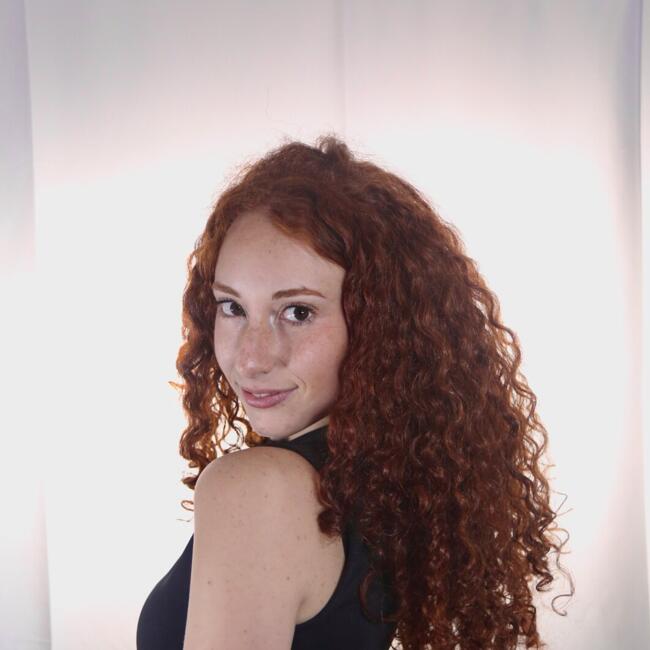 Babysitter in Las Rozas de Madrid: Cristina
